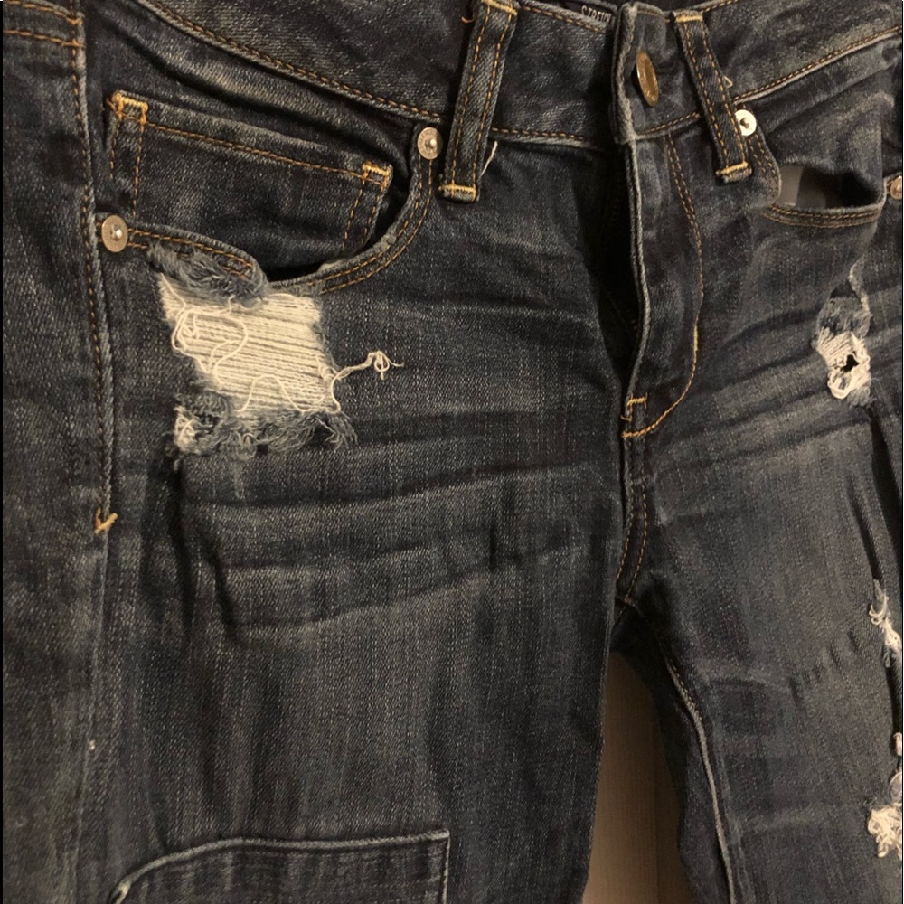 AE Jeans